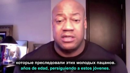 Связь между геями и педофилами. Ещё одно доказательство.