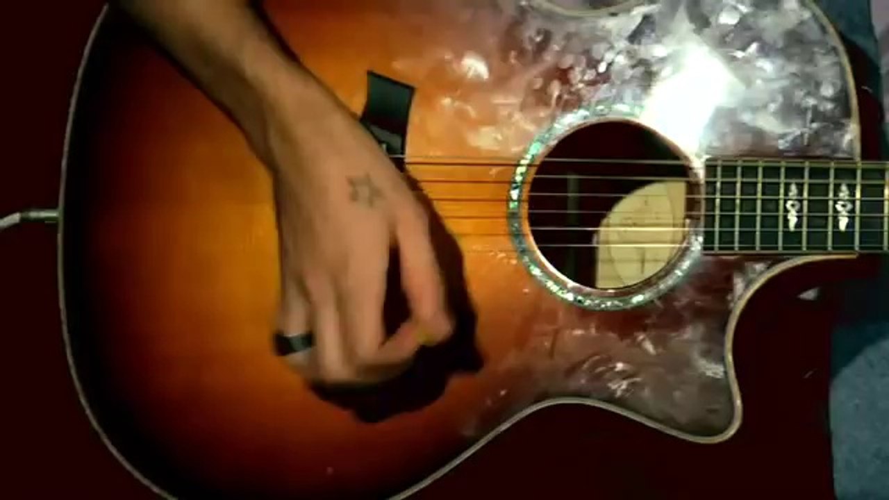 A Rocket To The Moon - Like We Used To (ACOUSTIC)