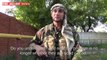 A Muslim Freedom Fighter in Donbass - Un Combattant musulman du Donbass témoigne ! ENG SUBS !