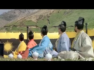 Trailer: Akira Kurosawa's Ran