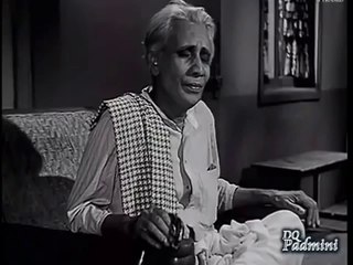 TU DULHAN BANEGI TERI DOLIYA SAJEGI - (Aayee Phir Se Bahar - 1960)