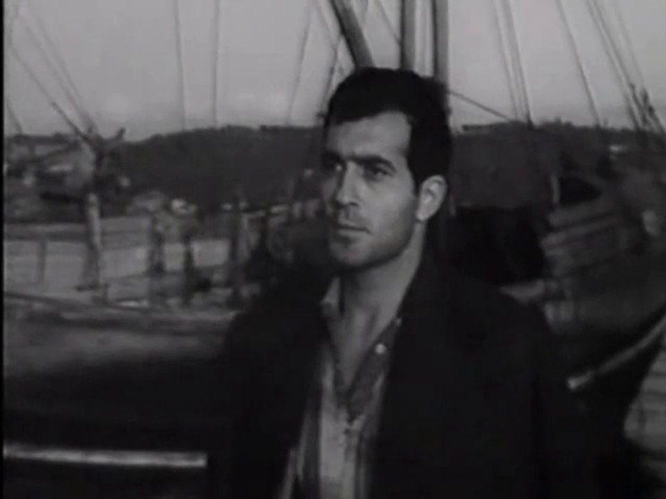 Yalan Dünya Garip Dünya - Zeki Müren (Fikret Hakan)