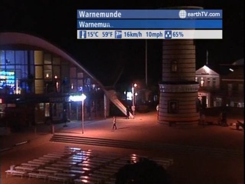 Niagara Falls - Canada, London - United Kingdom, Venice - Italy, St. Andrews - Canada, Warnemunde - Germany, Arcachon - France, Muscat - Oman