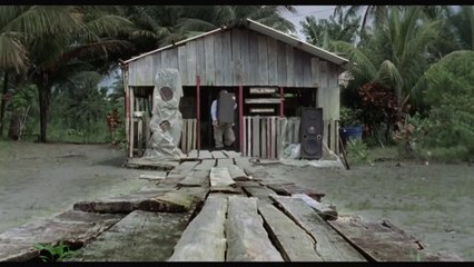 Trailer Oficial EL VUELCO DEL CANGREJO de Oscar Ruiz Navia