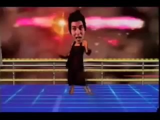 Cobra Starship - Guilty Pleasure