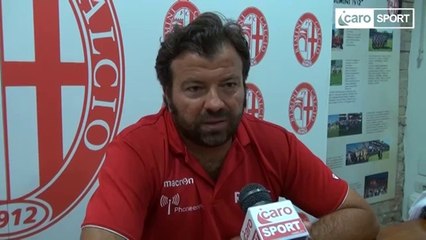 Icaro Sport. Coppa Italia D: Rimini-Ribelle 3-1, dopogara