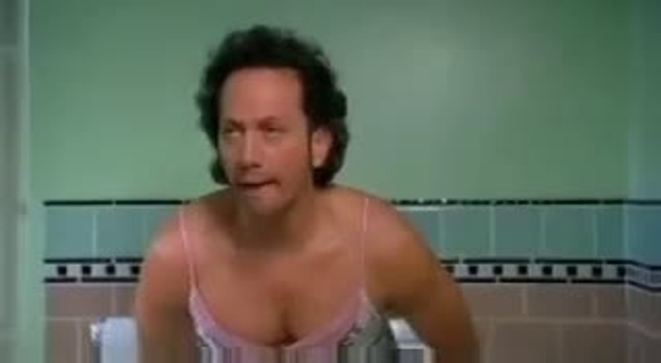 The Hot Chick Trailer