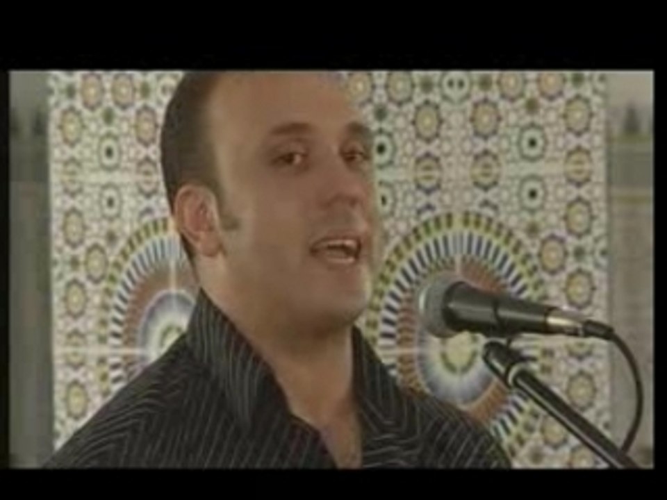 Khalid Ayour ******a lhna makisalane******