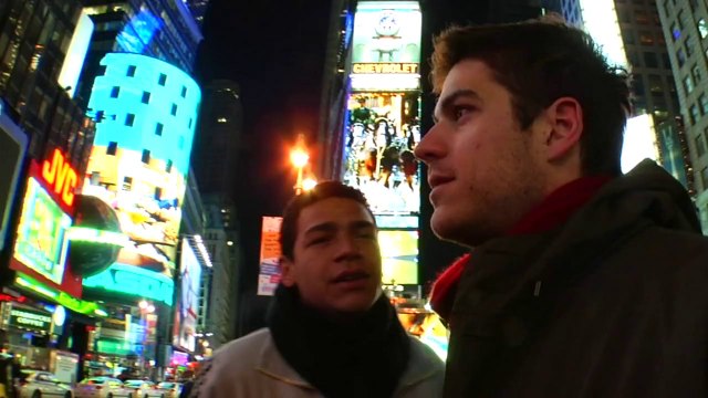 UNIVERSOS PARALELOS (TRAILER) Histórias Incríveis Filmes