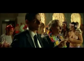 La Fille De Monaco (a.k.a. The Girl From Monaco)  Trailer w Greek Subtitles