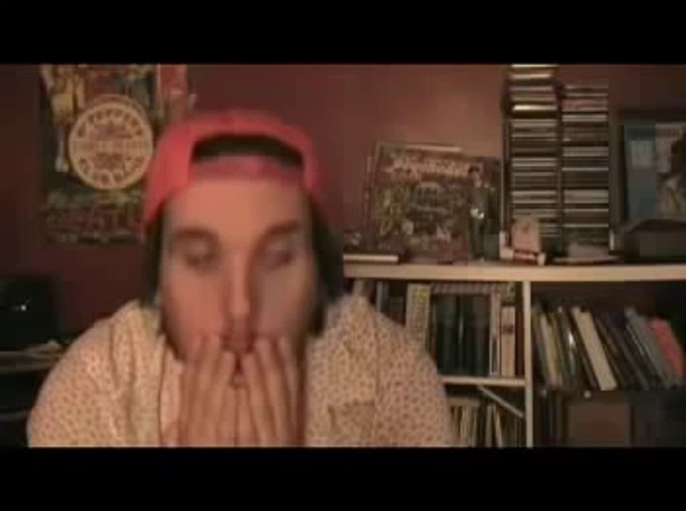 Jon Lajoie - Friends with God (legendado-pt)