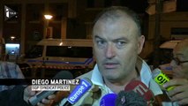 Marseille: un mort et un policier gravement blessé