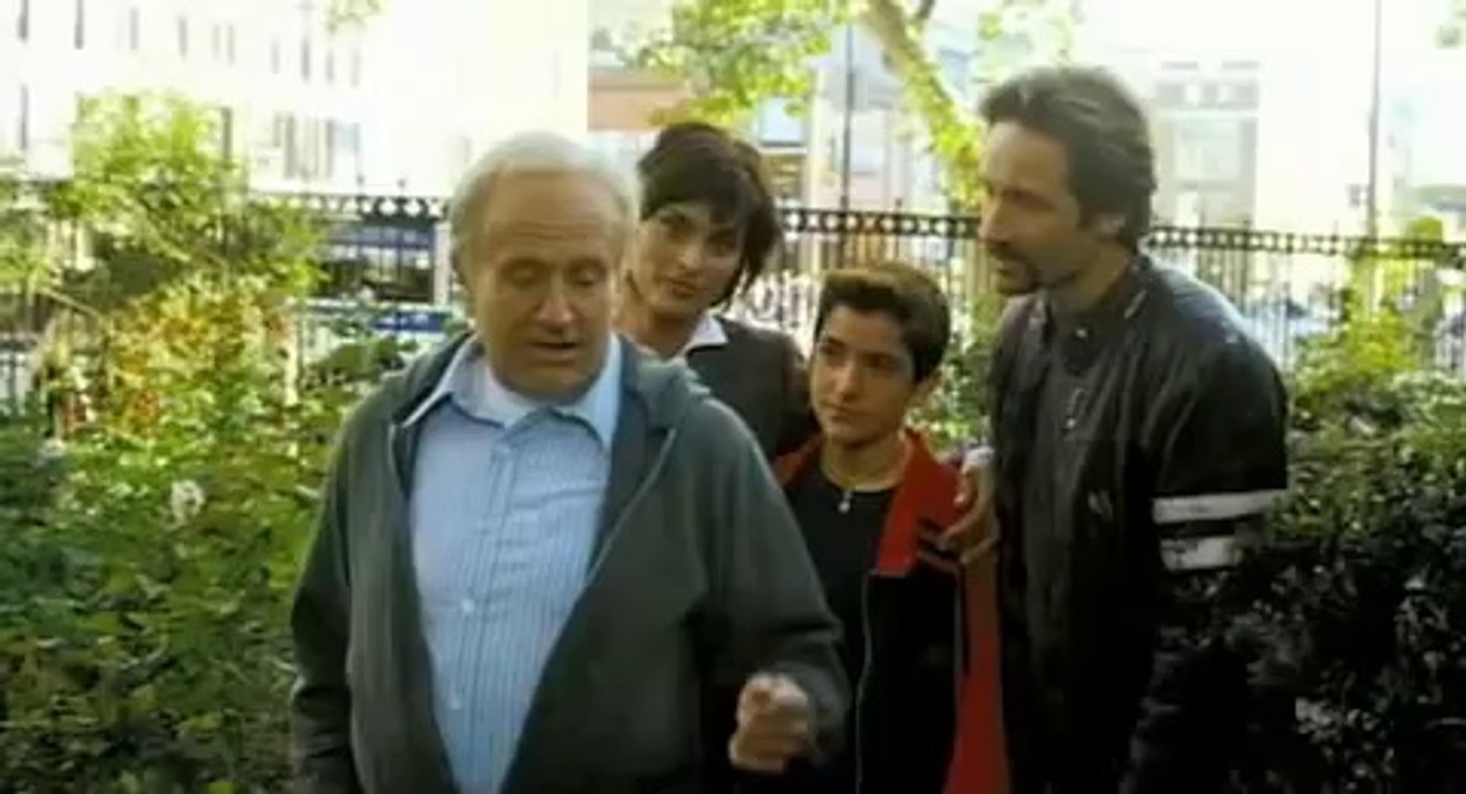 House of D Movie Trailer Vídeo Dailymotion