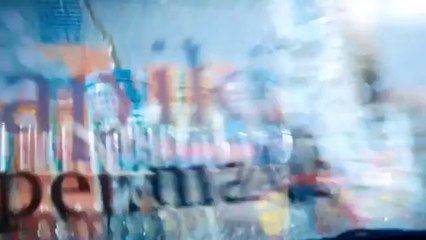 Carrera Infernal  Online Audio Latino