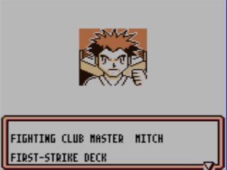 Let's Play Pokemon: TCG Part 17 - Can This Leader Interest Me in some Fighting?