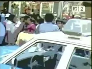 Grandmaster Flash - The Message