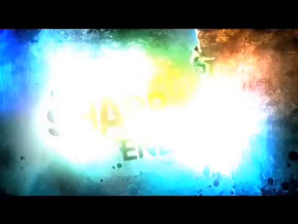 "THE SHARP END" Trailer