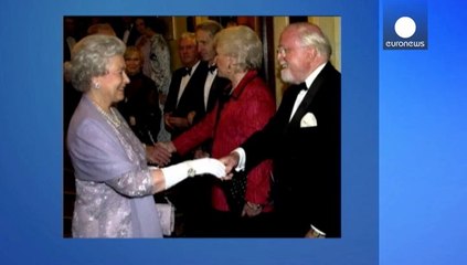 È morto a 90 anni Richard Attenborough