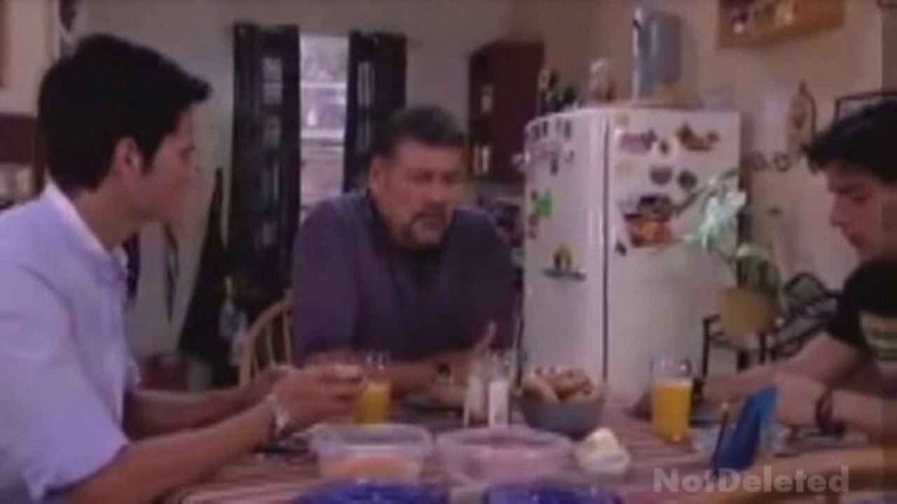 Aylin y ricardo cap 64