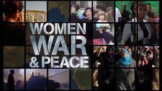 Women, War & Peace: Haiti