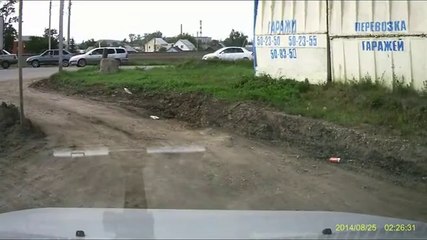 Akıllı Sürücünün Hazin Sonu