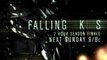 Falling Skies 4x11 Space Oddity  4x12 Shoot The Moon Promo HD Season Finale (HD)