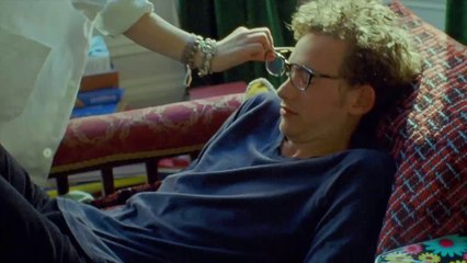 God Help the Girl Trailer (Teaser Trailer)