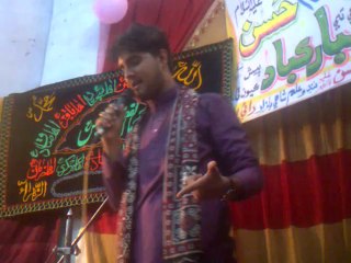 AMMAR HANI, at Ranipur Sindh 2012 P-2