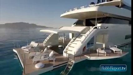 Bu Gemide Herşey Var