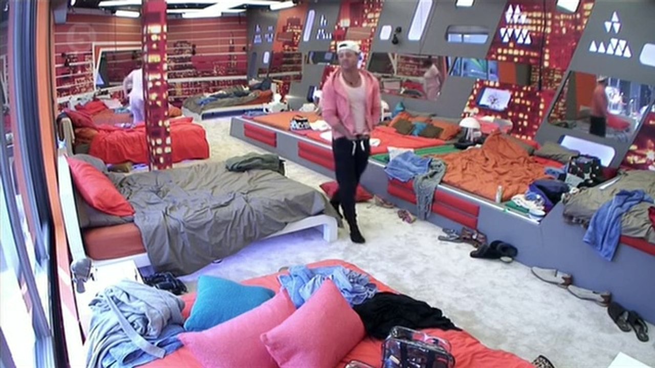 Celebrity Big Brother S14E07 [08.24.2014]