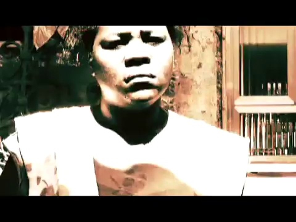 Black Berlim ("Black Berlin") - Teaser