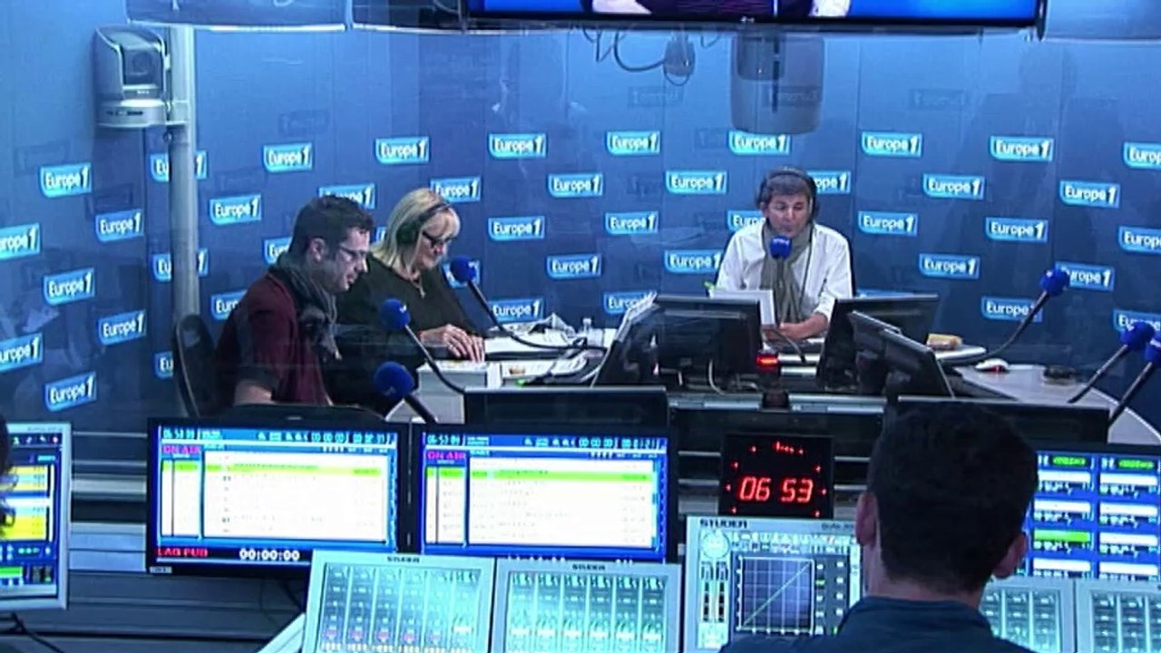 "Les grandes entreprises françaises ne sont plus françaises"