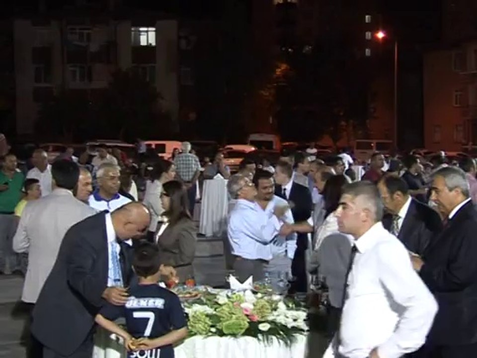 YAMAÇ PARAŞÜTÜNDE KUPA HEYECANI