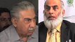 Dunya news-Rigging allegations: Justice (r) Riaz Kayani decides to sue Afzal Khan