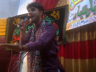 AMMAR HANI, at Ranipur Sindh 2012 P-4