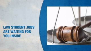 Law Student jobs in Oxford