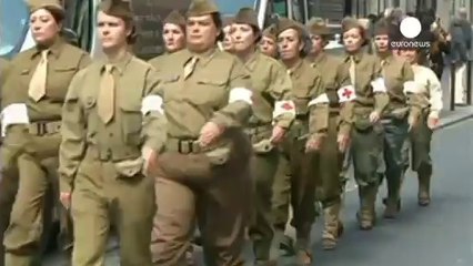 Paris rend hommage aux Républicains espagnols