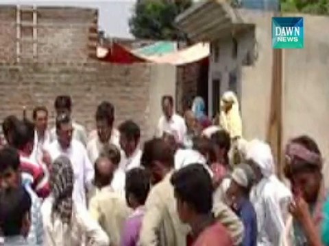 Unprovoked Indian firing on Sialkot Working Boundary,5 Injured