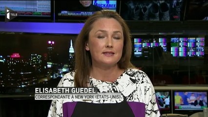 L'Américain Peter Theo Curtis libéré après deux ans de captivité