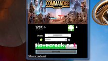 Star Wars Commander Hack Tool download iOS