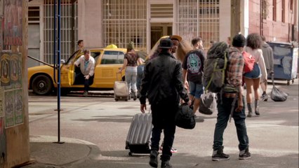 Step Up All In Trailer (Theatrical Trailer)