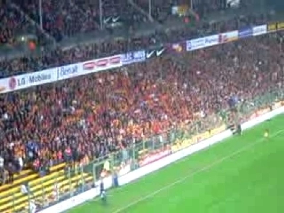 Qu'est ce que vous chantez