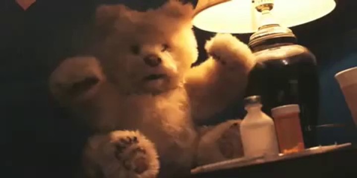 SOMEONE'S KNOCKING AT THE DOOR - Trailer