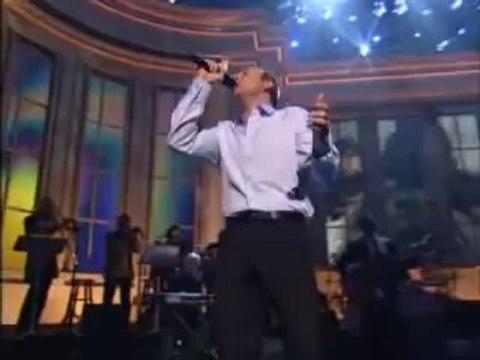 Mind Games-Kevin Spacey