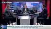 RMC Politique: Arnaud Montebourg et Benoît Hamon critiquent la politique économique du gouvernement – 25/08