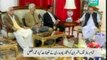Elections 2013 were rigged, alleges Afzal Khan