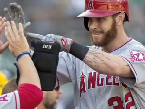 Brewers Fiers Remains on Fire