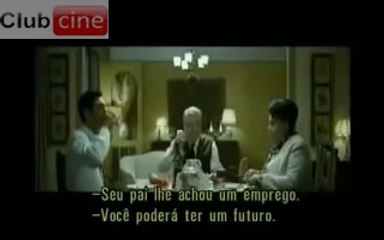 Inimigo Público nº 1 (Public Enemy nº 1)  - Trailer