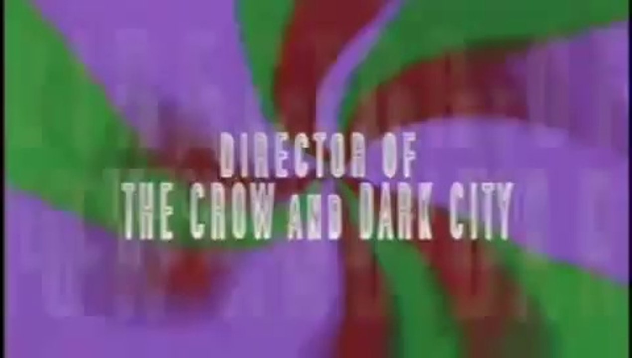 Garage Days (2002) Trailer