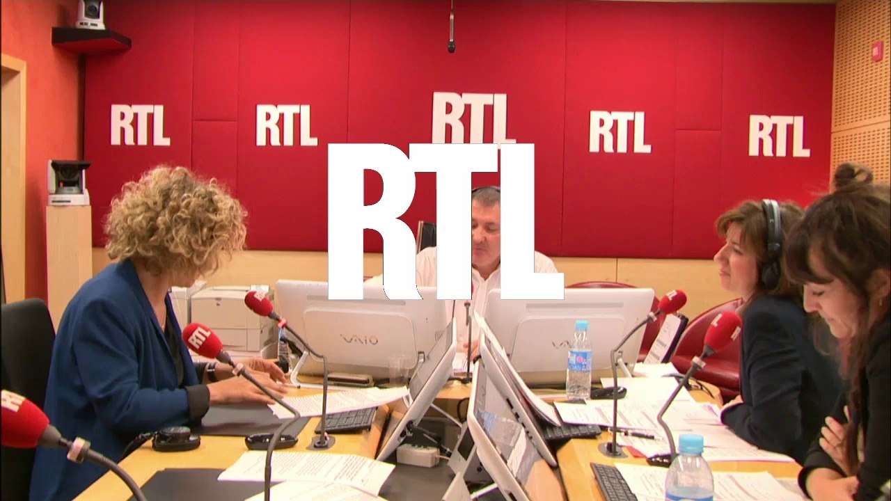 Alba Ventura : "Avec des amis comme ça, Hollande n'a pas besoin d'ennemis"